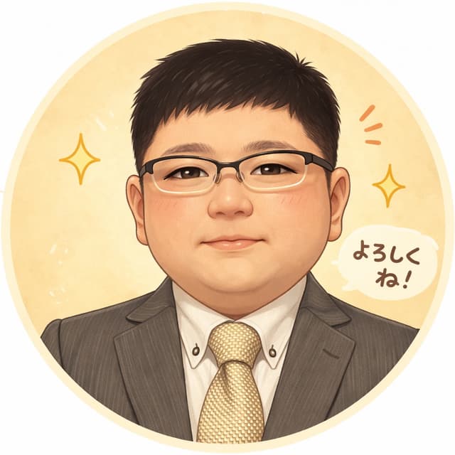 佐近 和洋のプロフィール写真